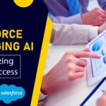 Salesforce Leveraging AI