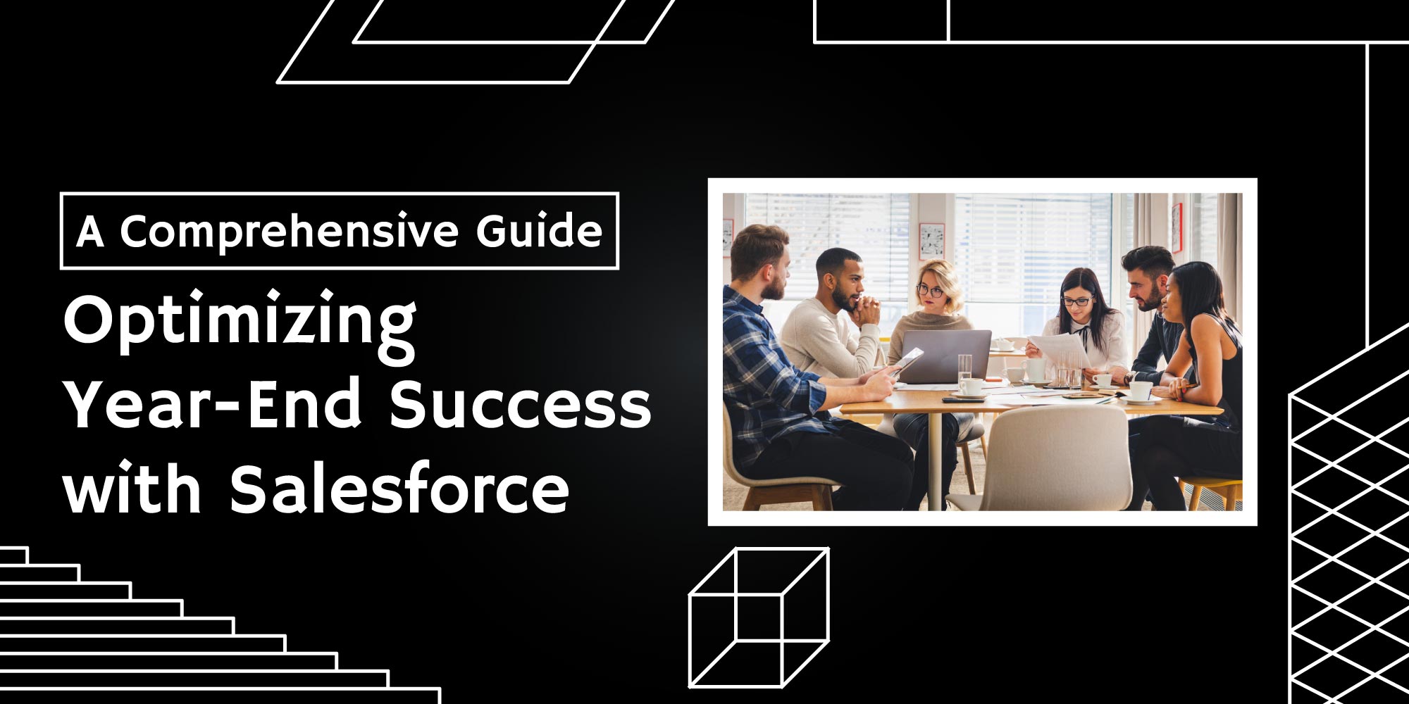 optimizing year end success with salesforce a comprehensive guide