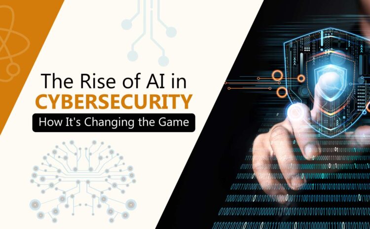 AI in Cybersecurity: