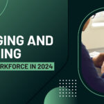 managing and engaging a hybrid workforce in 2024