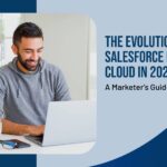 the evolution of salesforce marketing cloud in 2024 a marketers guide to the future