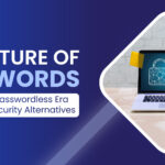 the future of passwords navigating a passwordless era with strong security alternatives