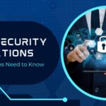 Cybersecurity Regulations - What Businesses Need to Know