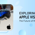 Exploring Apple Vision Pro: The Future of Mixed Reality