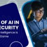 the rise of ai in cybersecurity how artificial intelligence is changing the game