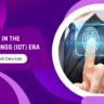 cybersecurity in the internet of things iot era protecting connected devices