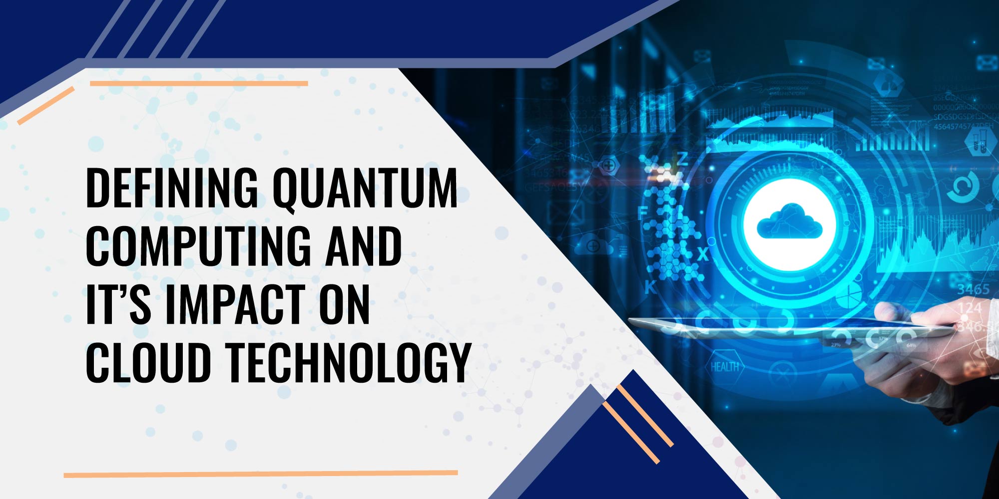 defining quantum computing and Its impact on cloud technology