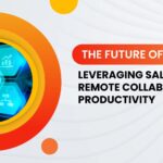 The Future of Work: Leveraging Salesforce for Remote Collaboration and Productivity