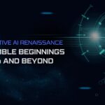 the generative ai renaissance from humble beginnings to gpt 4o and beyond