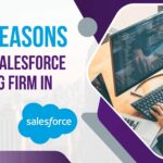 Top 5 Reasons to Hire a Salesforce Consulting Firm in 2024