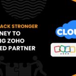 CloudQ: Bouncing Back Stronger—Our Journey to Reclaiming Zoho Authorized Partner Status