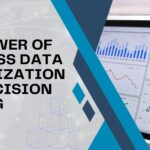 The Power of Business Data Visualization for Decision Making