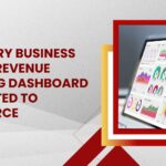 why every business needs a revenue tracking dashboard connected to salesforce