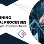 Streamlining Financial Processes with Zoho Creator Implementation