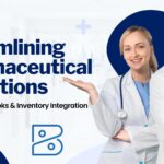 Streamlining Pharmaceutical Operations Through Zoho Books & Inventory Integration