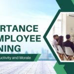 The Importance of Employee Training: Boosting Productivity and Morale