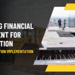Enhancing Financial Management for Construction: A Custom Application Implementation