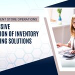 Optimizing Garment Store Operations: A Comprehensive Implementation of Inventory and Accounting Solutions