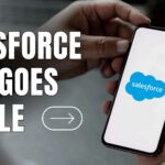 Salesforce Mobile CRM
