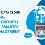 salesforce data cloud unlocking business growth through smarter data management