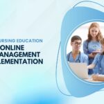 Transforming Nursing Education: A Seamless Online Learning Management System Implementation