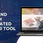 build and publish automated testing tool
