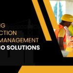 enhancing construction project management with zoho solutions