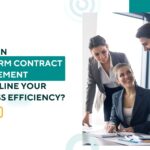 How Can Zoho CRM Contract Management Streamline Your Business Efficiency?