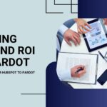 improving sales and roi with pardot