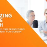 Maximizing Revenue Growth: How Salesforce CRM Transforms Sales Management for Modern Businesses