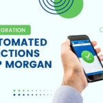 rest api integration for automated transactions with jp morgan phase 1