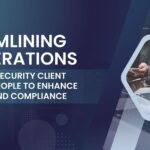 streamlining hr operations for a cybersecurity client with zoho people to enhance efficiency and compliance