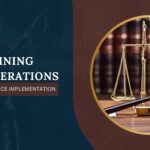 Streamlining Legal Operations Through Salesforce Implementation