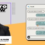 Get To Know: Hasan Al Razik, CRM Business Analyst at CloudQ