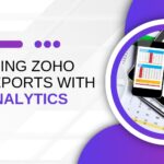 Boost Zoho Desk Insights with Zoho Analytics Integration