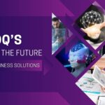 CloudQ’s Vision for the Future: Innovating Business Solutions
