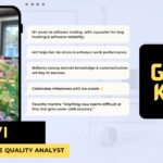 Get to Know Aruvi, Senior Software Quality Analyst at CloudQ