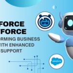 Salesforce Agentforce is Transforming Business Growth with Enhanced Customer Support