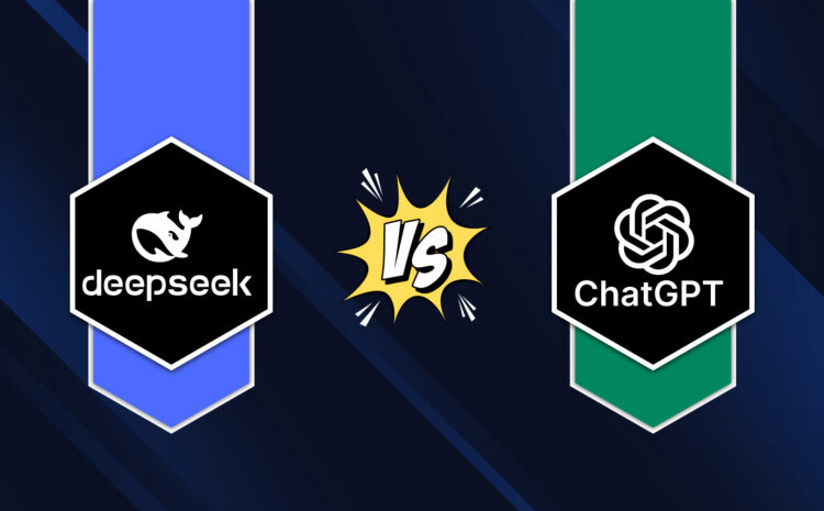 Understanding the Differences Between DeepSeek and ChatGPT