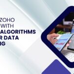 Boosting Zoho Analytics with Quantum Algorithms for Faster Data Processing