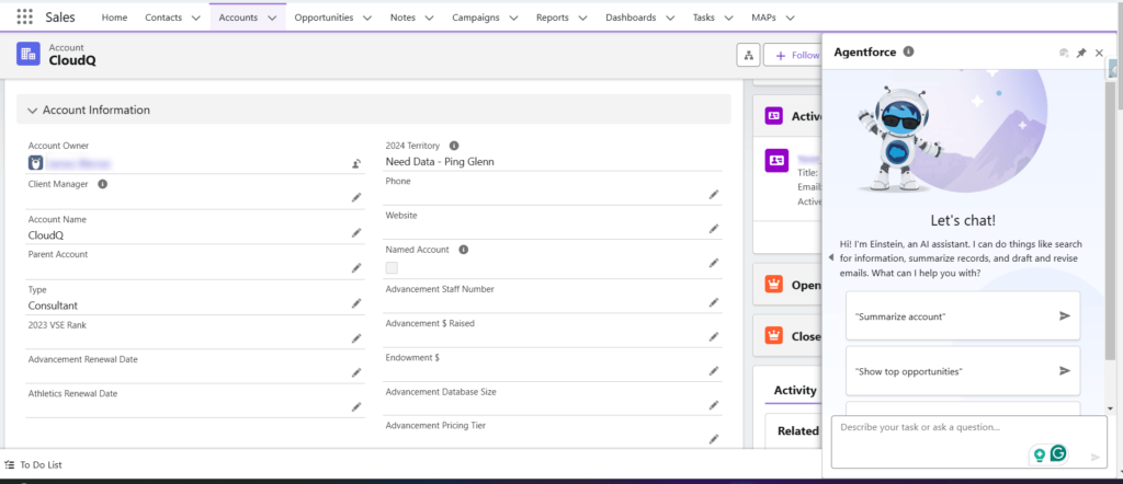 creating engaging content in salesforce using generative ai tools 1