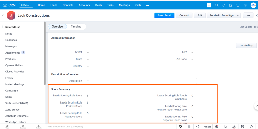 Personalizing Customer Interactions with Zoho's AI-Powered CRM Tools 3 personalizing customer interactions with zohos ai powered crm tools 2