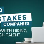 Top 10 Mistakes Companies Make When Hiring Tech Talent