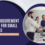 Custom Procurement Solutions for Small Businesses: Driving Efficiency and Growth