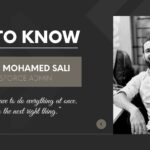 Get to Know: Shajith Mohamed Sali, Salesforce Admin at CloudQ