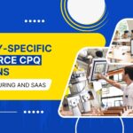 Industry-Specific Salesforce CPQ Solutions for Manufacturing and SaaS