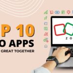 Top 10 Zoho Apps That Work Great Together
