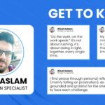 Get To Know Afzal Aslam, Immigration Specialist at CloudQ