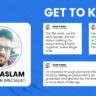 Get To Know Afzal Aslam, Immigration Specialist at CloudQ