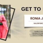 Get to Know: Ronia John, Salesforce QA at CloudQ
